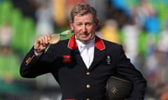 Nick Skelton