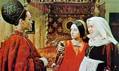 Film and Television<br>No Merchandising. Editorial Use Only. No Book Cover Usage. Mandatory Credit: Photo by Moviestore/REX Shutterstock (1619686a) Romeo And Juliet, Natasha Parry, Olivia Hussey, Pat Heywood Film and Television