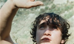 Adriano Tardiolo in Happy As Lazzaro