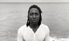 Kele Okereke press shot 2021