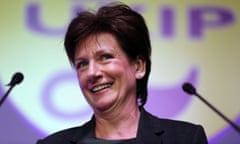 Diane James