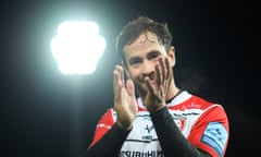 Danny Cipriani