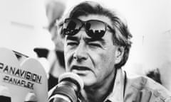 Richard Donner - 1992<br>Editorial use only. No book cover usage.
Mandatory Credit: Photo by Columbia/Kobal/REX/Shutterstock (5869772c)
Richard Donner
Richard Donner - 1992
Columbia
On/Off Set
Radio Flyer