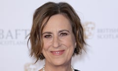 British Academy Scotland Awards, Arrivals, Glasgow, UK - 04 Nov 2018<br>Mandatory Credit: Photo by Scott Garfitt/BAFTA/REX/Shutterstock (9960144bv) Kirsty Wark British Academy Scotland Awards, Arrivals, Glasgow, UK - 04 Nov 2018