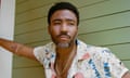 Childish Gambino