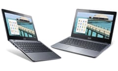 Acer Chromebook C720