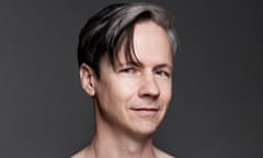 John Cameron Mitchell's New American Dream