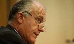 Senator Eric Abetz