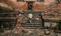 Some parts of Nepal remain unchanged from the way they were in 2015. Anik Rahman, a freelance photojournalist based in Dhaka, Bangladesh captured the days that followed the earthquake.