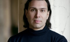 Determined objectivity ... Vladimir Jurowski.