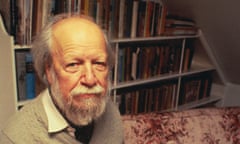 William Golding