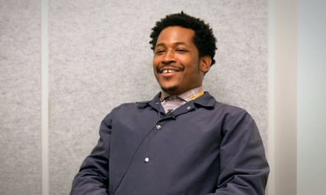 Rayshard Brooks says US justice system treats people 'like animals' in interview before his death