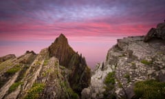 Skellig Michael