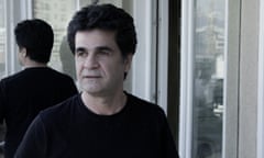 This Is not A Film, film still - Jafar Panahi