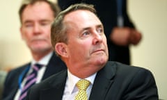 Liam Fox