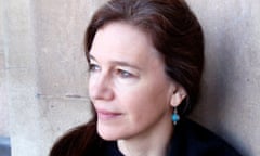 Louise Erdrich author