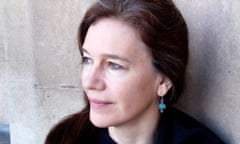 Louise Erdrich author