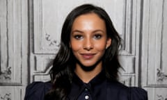 Francesca Hayward, principal dancer of the Royal Ballet.