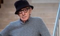 Woody Allen