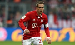 Philipp Lahm