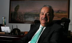 Carlos Slim