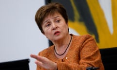 Kristalina Georgieva