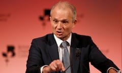 David Lidington