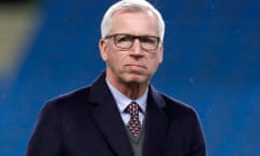 Alan Pardew