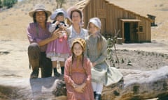 Little House on the Prairie