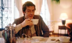 John Hurt