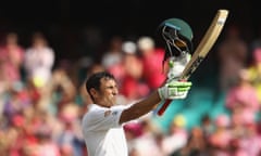 Pakistan’s Younus Khan