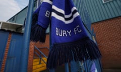 Bury