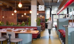 Jay Rayner Medlock Canteen Manchester 16 04 2024 2855