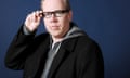 Bret Easton Ellis at the America Festival in Vincennes, France - 28 Sep 2010<br>Mandatory Credit: Photo by Sipa/REX/Shutterstock (1228958f) Bret Easton Ellis Bret Easton Ellis at the America Festival in Vincennes, France - 28 Sep 2010