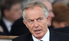 Tony Blair