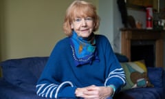 Dame Vera Baird stepped down as the victims’ commissioner for England and Wales in September.