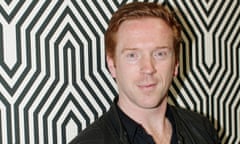 Damian Lewis