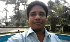 Shahidul Islam