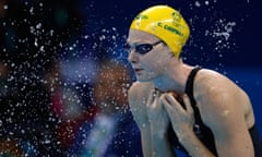 Cate Campbell