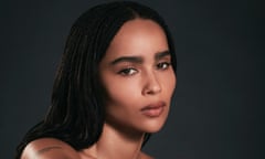 ‘You can’t read cats, which is why a lot of people feel uncomfortable around them’: Zoë Kravitz on preparing for her role as Catwoman.
