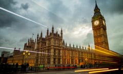 Houses of Parliament