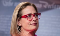 Kyrsten Sinema has exasperated the Biden White House by withholding her vote on key legislation.