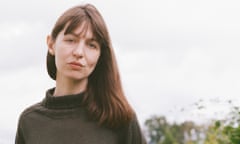 Sally Rooney, the author of Normal People, the television dramatisation of which last year was a tearaway hit.