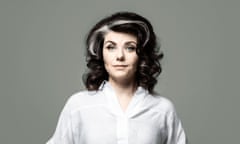 Caitlin Moran