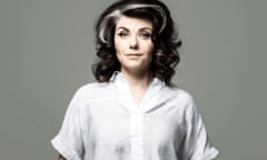 Caitlin Moran.