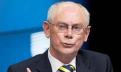 Herman Van Rompuy