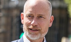 Stephen Kinnock