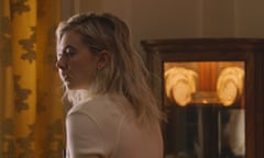Vanessa Kirby as Martha in Pieces of a Woman.