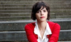 Valeria Luiselli, New York,