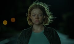 Sarah Snook as Sarah in Run Rabbit Run